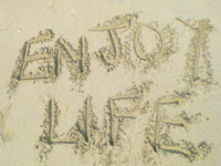 Enjoy Life Yoga, Pranayama, Meditation Workshop 30th Oxtober 2010