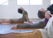 This Dynamic and Powerful Yoga Class is suitable for those who regularly attend weekly yoga classes or have a good experience of...