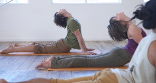 This Dynamic and Powerful Yoga Class is suitable for those who regularly attend weekly yoga classes or have a good experience of...