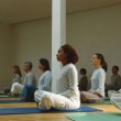 This Moving Meditation class is a fusion of a few simple ancient postures, breath techniques and Visualisation, all performed in a...