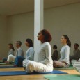This Moving Meditation class is a fusion of a few simple ancient postures, breath techniques and Visualisation, all performed in a very mindful way. The Fusion class draws on Mindfulness...