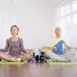 The over fifties Yoga Class is suitable for any individual aged 50 plus who would like to join a Yoga class,...