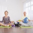 “Its Never Too Late to Start Yoga” The over fifties Yoga Class is suitable for any individual aged 50 plus who would like to join a Yoga class, or who...