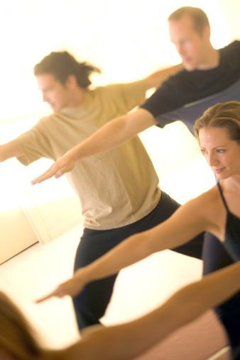 Beginners Yoga Classes - "Suitable For Everyone"