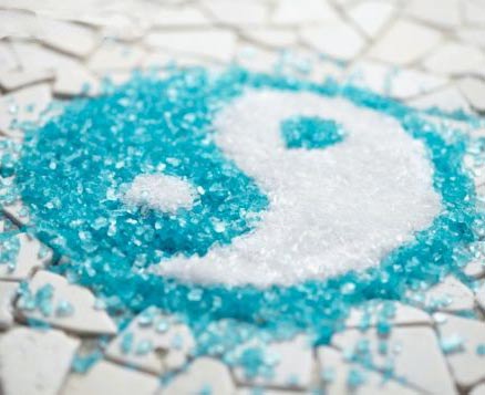Yoga Teachers - Finding the Right One Yin and Yang