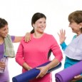 Restorative & Therapeutic Yoga This Energising and Restorative Yoga class held every Tuesday night in Hyndland is suitable for Everyone – From Beginners to those with a general level of...