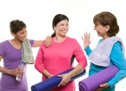 This Energising and Restorative Yoga class held every Tuesday night in Hyndland is suitable for Everyone – From Beginners to those with...