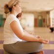 Holistic Weight Loss Challenge with Yoga Lose Weight Holistically with Yoga & Meditation. The Weight Loss Challenge with Yoga is a Natural and Holistic approach to Weight-Loss....