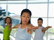 Complete Beginners Class