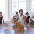 This flowing Hatha Vinyasa style Yoga Class held every monday night is suitable for those who have a general experience of...