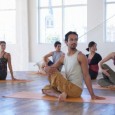 Yoga Flow Classes Glasgow Hatha Yoga Flow. The Flowing Hatha Yoga Classes are held every Monday and Thursday night and are suitable for those who have a general experience of Yoga. Although some level...