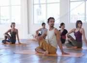 This flowing Hatha Vinyasa style Yoga Class held every monday night is suitable for those who have a general experience of Yoga...