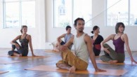 Yoga Flow Classes Glasgow Hatha Yoga Flow. The Flowing Hatha Yoga Classes are held every Monday and Thursday night and are suitable for those who have a general experience of Yoga. Although some level...
