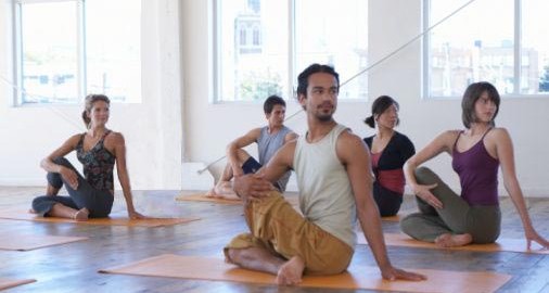 This flowing Hatha Vinyasa style Yoga Class held every monday night is suitable for those who have a general experience of Yoga...