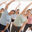 &nbsp; Universtity students are increasingly under more pressure and thereby experience increased levels of stress throughout their stay at College. Yoga...