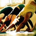Hatha Vinyasa Yoga Classes Glasgow Hatha Vinyasa Yoga as taught by T. Krishnamacharya. Tirumalai Krishnamachariya’s belief was that everyone who wishes to practice yoga, no matter what age or ability should be able to. He...