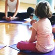 &nbsp; Kids Yoga is a fun way to introduce Children to Yoga’s calming and meditative aspects. It has been shown that...
