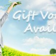 Treat someone You Love to a Gift Voucher at Yoga Meditation Healing. Looking for a slightly different Gift for that Special Someone? We offer a variety of Gift Voucher options...