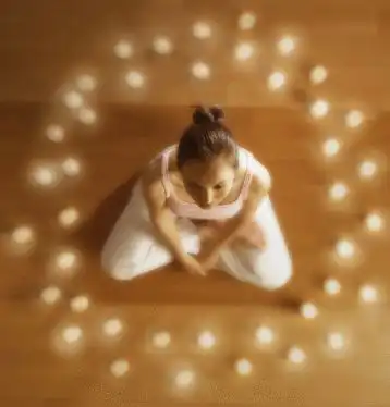 Yoga and its Benefits.