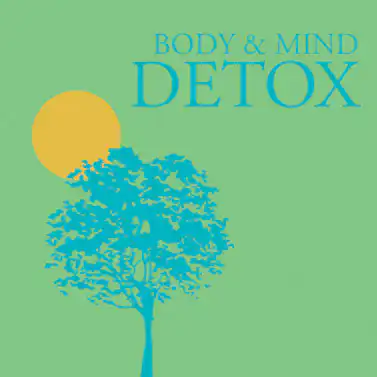 Body & Mind Relaxation MP3