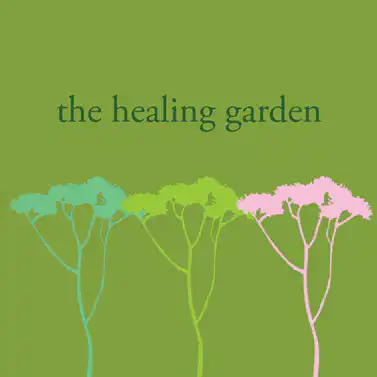 The Healing Garden Relaxation MP3
