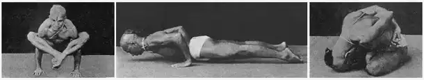 Vinyasa Krama Yoga Hatha Vinyasa - Tirumalai Krishnamacharya