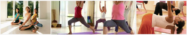 Yoga Classes in Glasgow Online