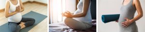 Pregnancy Yoga Classes West End Glasgow