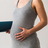 Pregnancy Yoga Glasgow