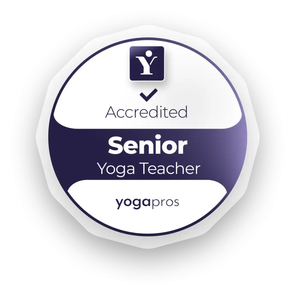Paula Glagow Yoga Teacher Training 200 Hour Course