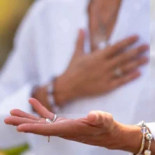 Moving Meditation Class