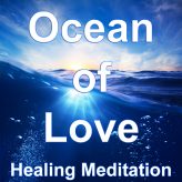 Ocean of Love - Relaxation mp3 - By Om in Womb