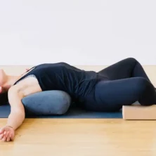 Yin Yoga Classes - Glasgow - West End