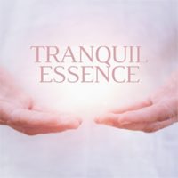 Tranquil Essence for Stress & Anxiety Relief.