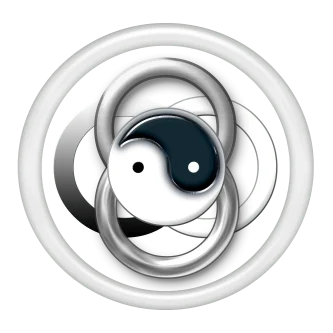 Yoga Meditation Healing - Logo ©