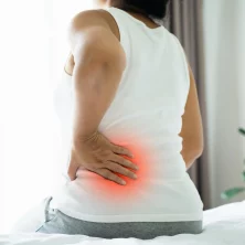 Yoga Therapy Glasgow