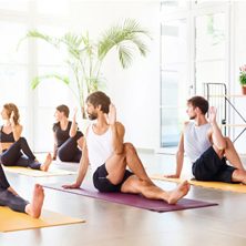 Yoga-Meditation-Healing-Studio-TimeTable